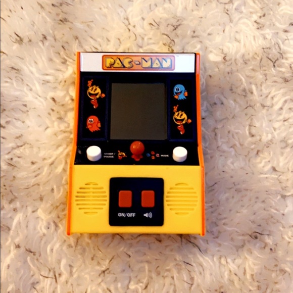 PAC MAN Game - Picture 2 of 6